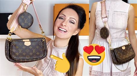 multi pochette accessoires review